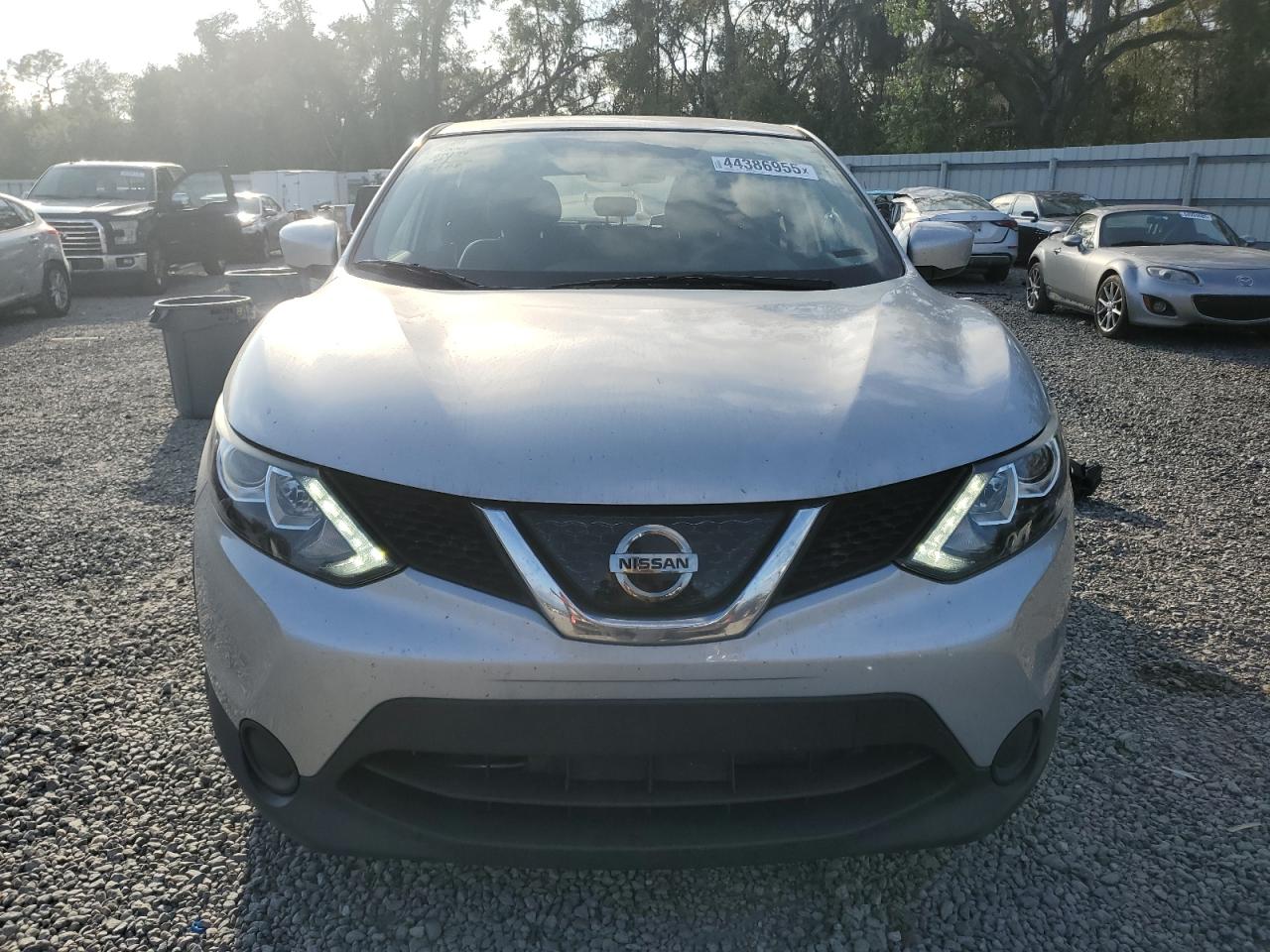 2019 Nissan Rogue - Image 5