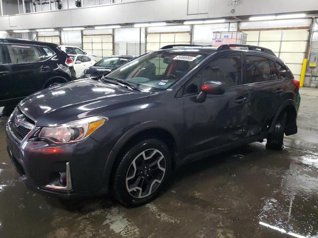 2016 Subaru Crosstrek Premium