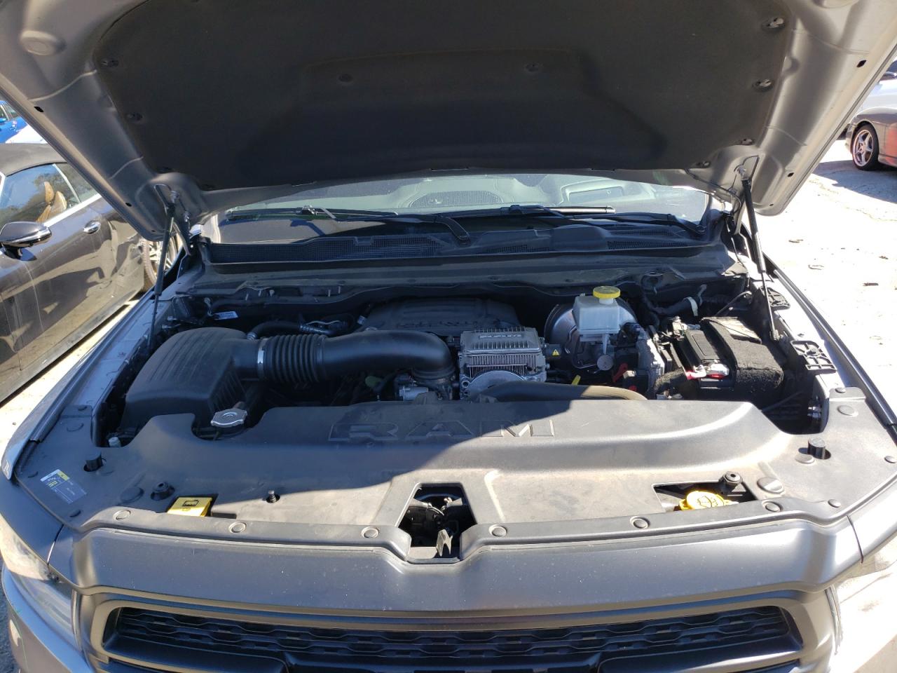 2021 RAM 1500 - Image 11