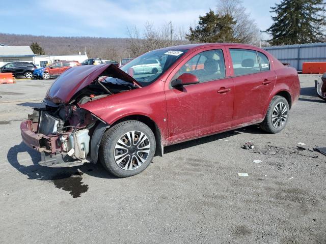 2007 Chevrolet Cobalt Lt