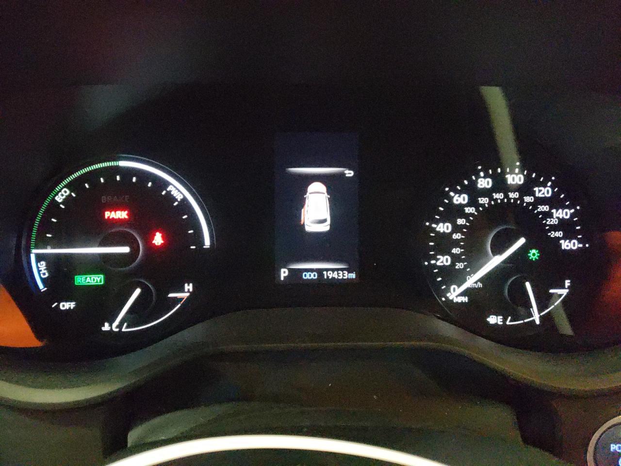 2022 Toyota Sienna - Image 9