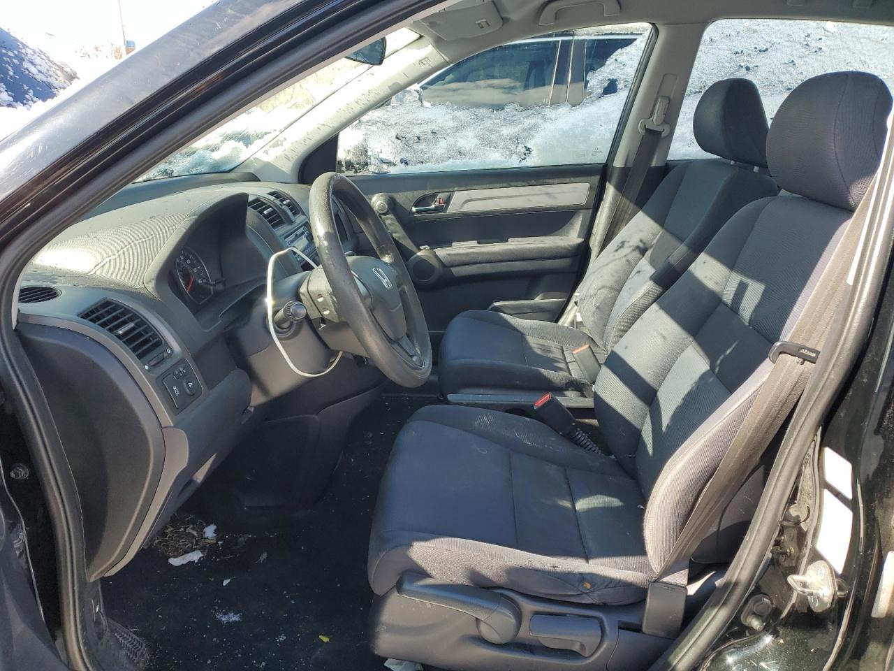2010 Honda CR-V - Image 7