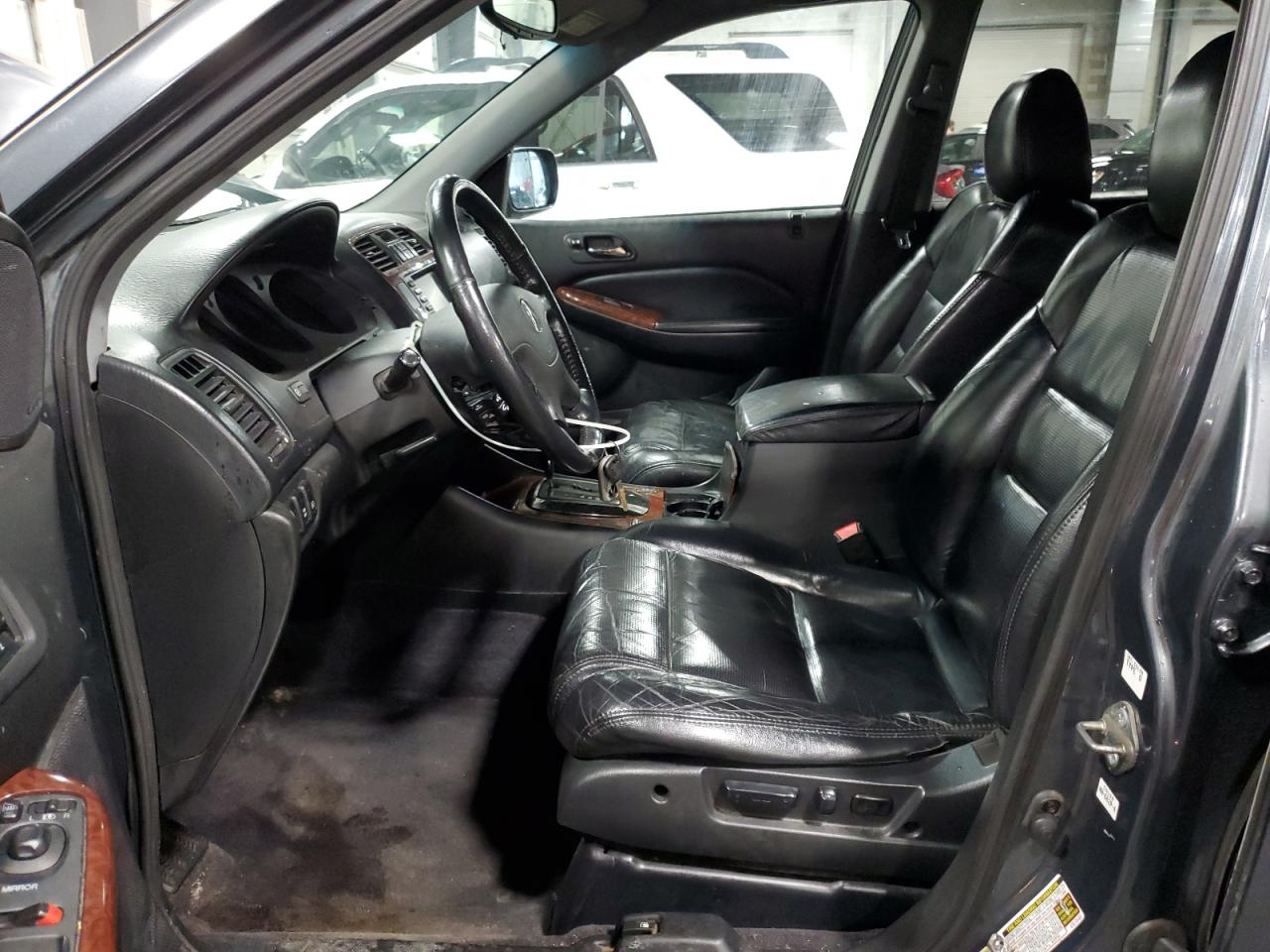 2005 Acura MDX - Image 7