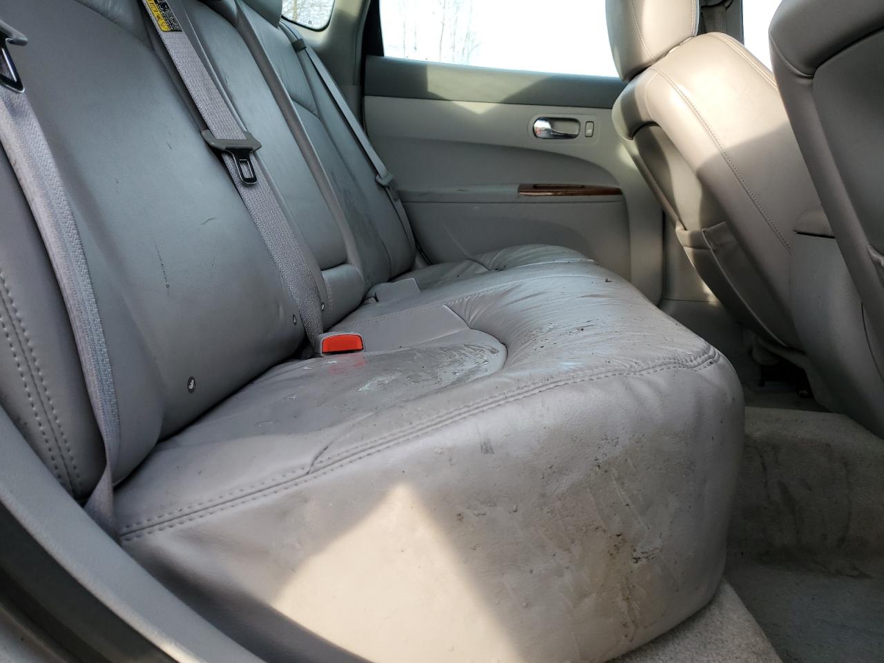 2006 Buick LaCrosse - Image 10