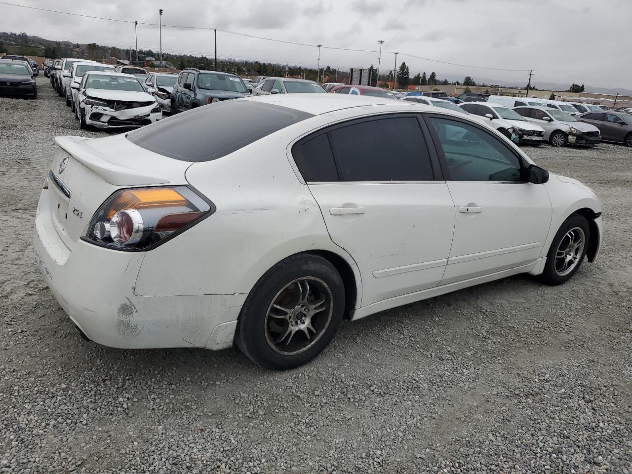 2008 Nissan Altima - Image 3