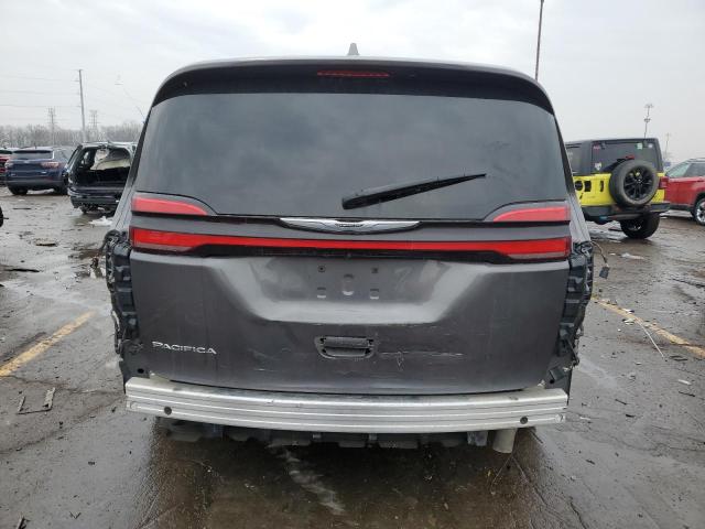  CHRYSLER PACIFICA 2021 Серый