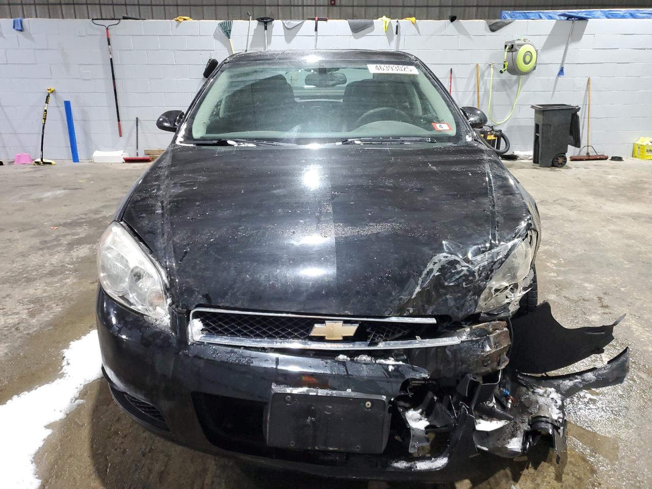 2013 Chevrolet Impala - Image 5