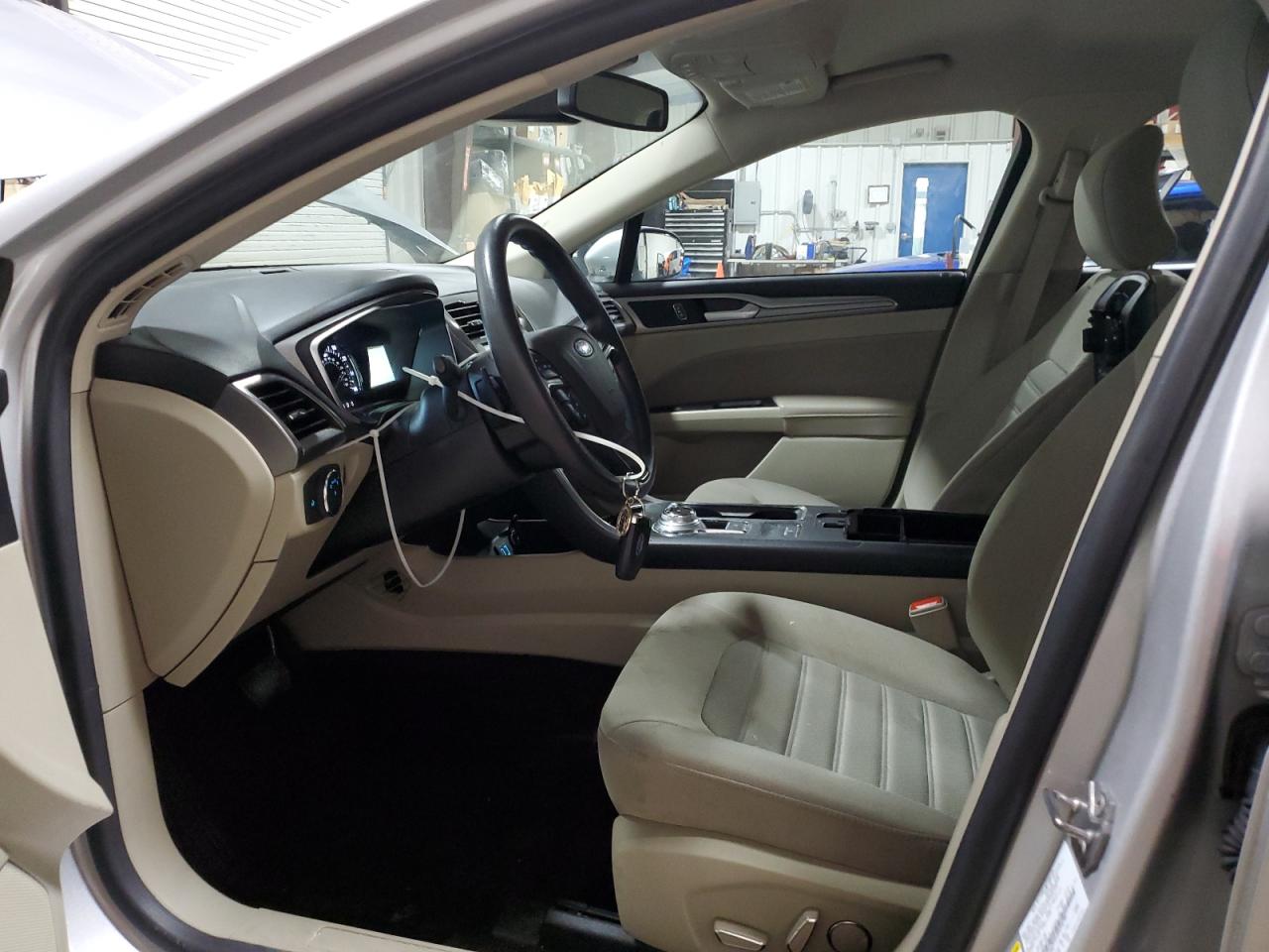 2019 Ford Fusion - Image 7