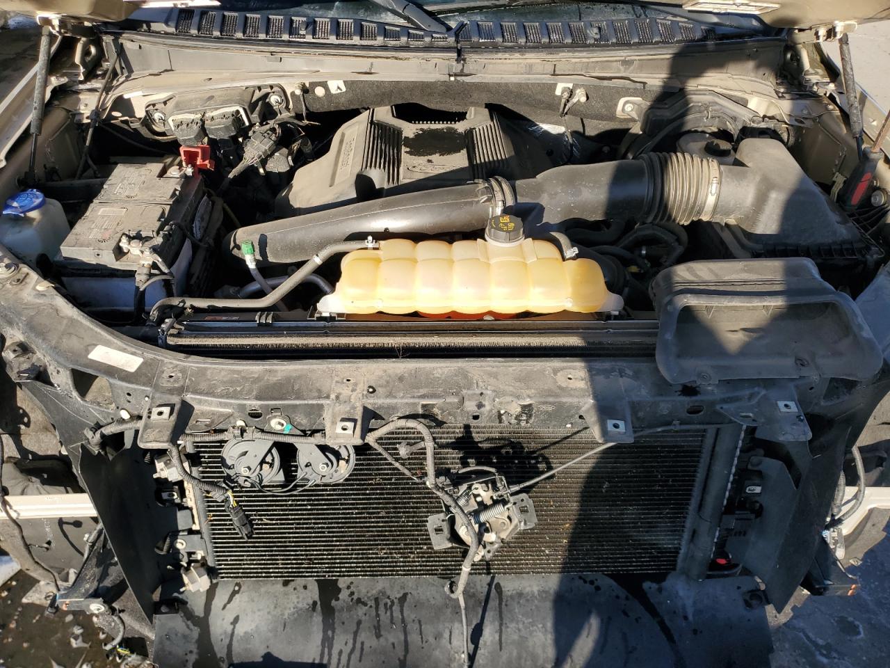 2018 Ford Expedition - Image 12