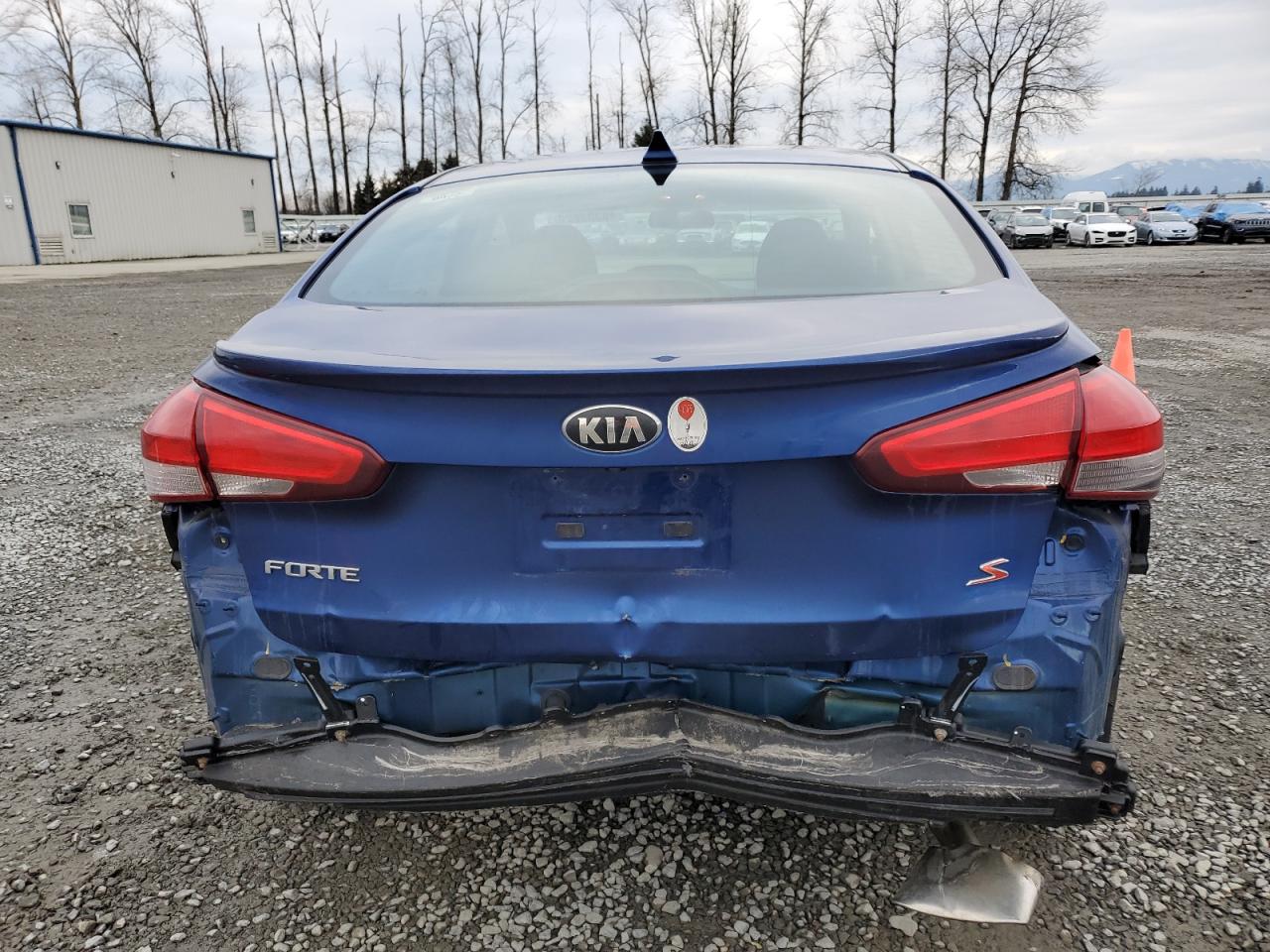 2018 Kia Forte - Image 6