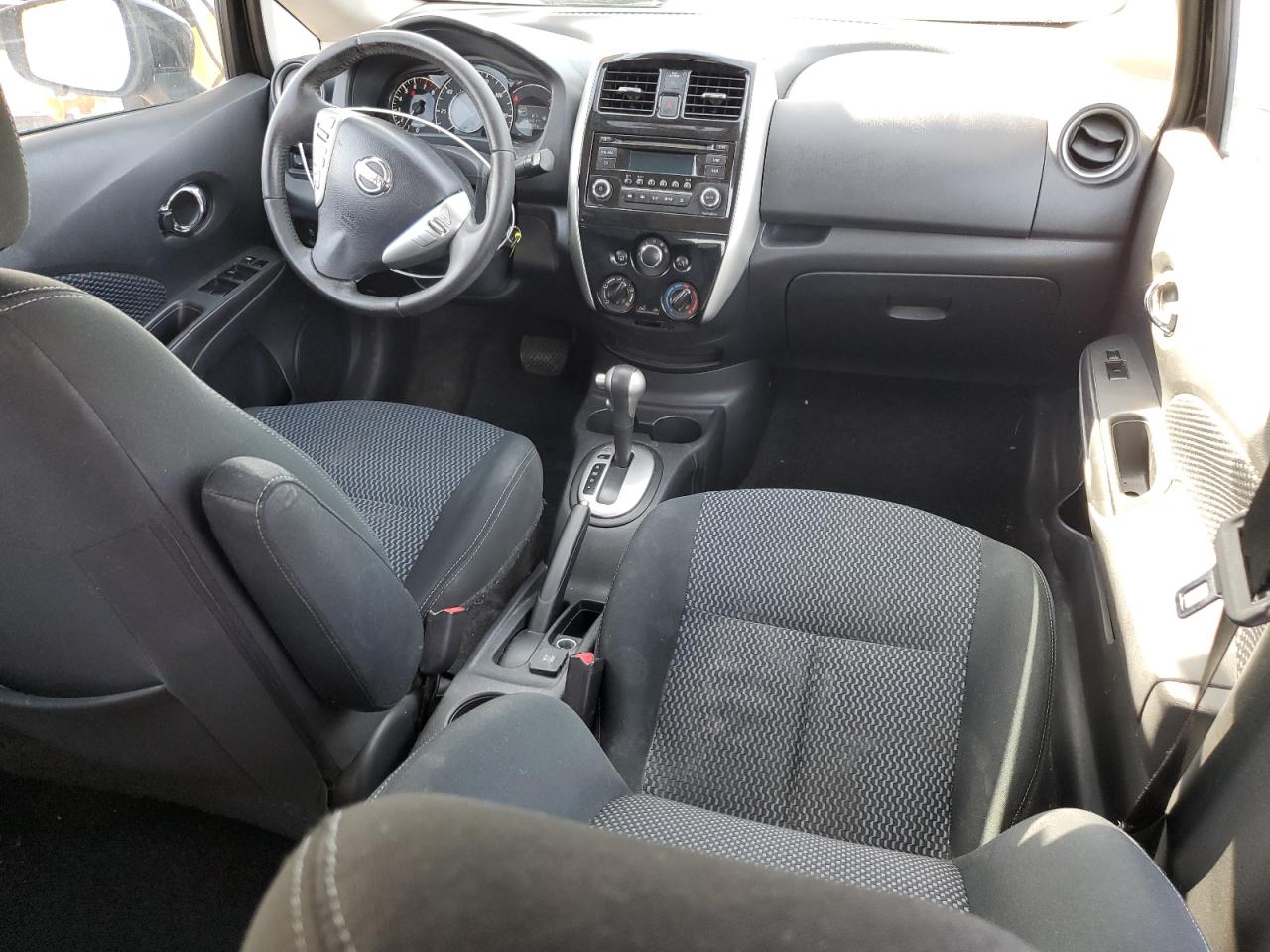 2015 Nissan Versa - Image 8
