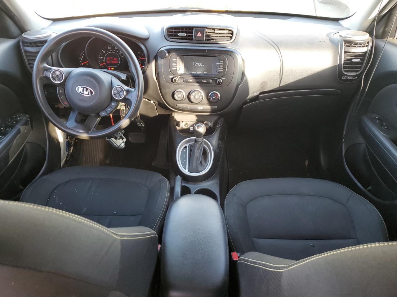 2017 Kia Soul - Image 8