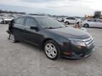 2010 Ford Fusion Se zu verkaufen in Madisonville, TN - Rear End