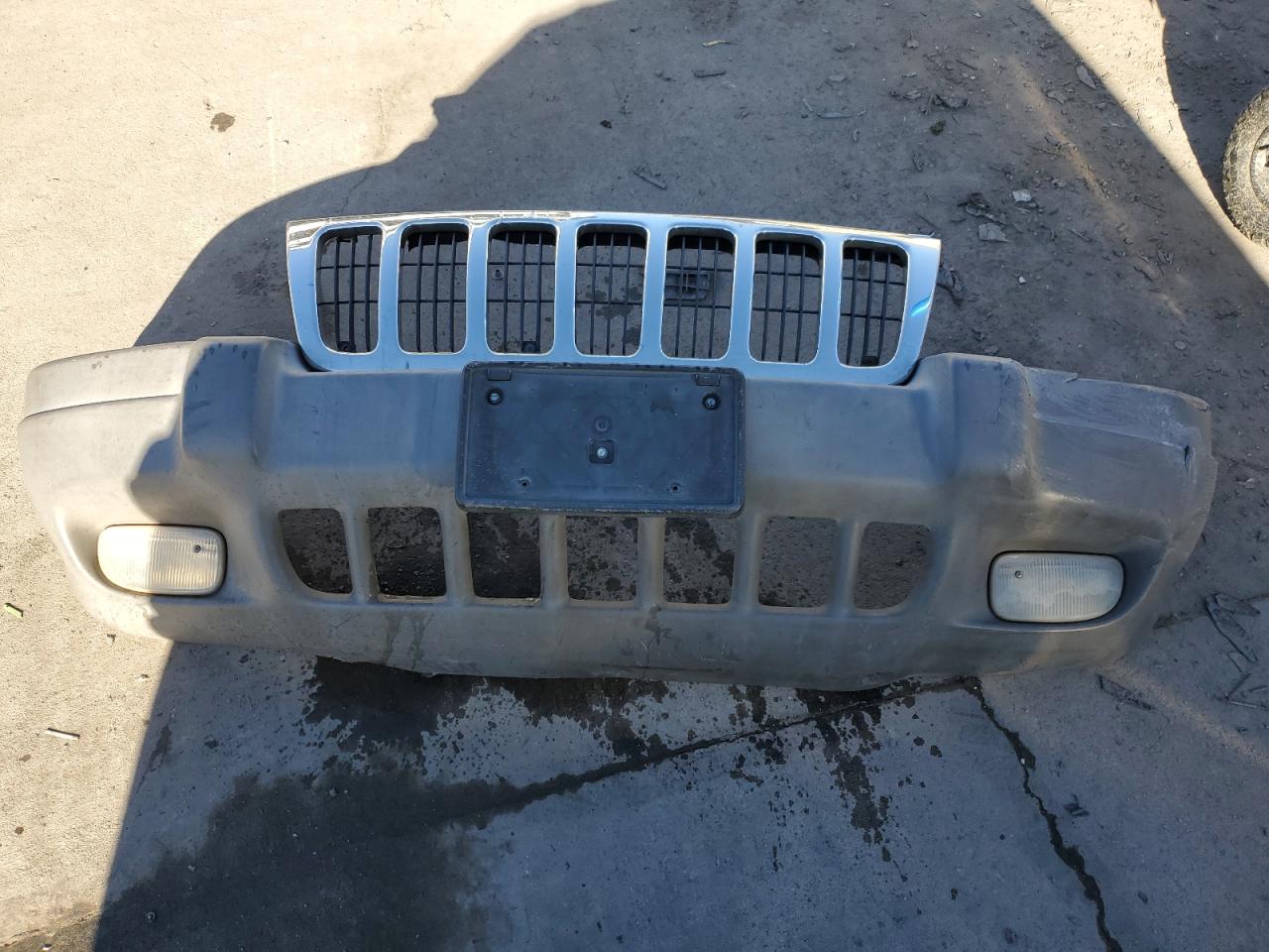 2000 Jeep Grand Cherokee - Image 13