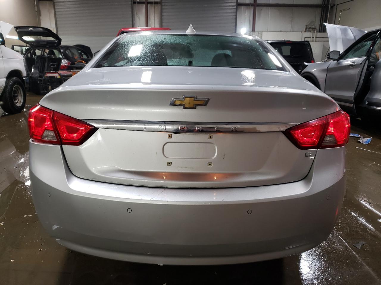 2014 Chevrolet Impala - Image 6