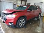 2020 Chevrolet Traverse Lt იყიდება Chicago Heights-ში, IL - Front End