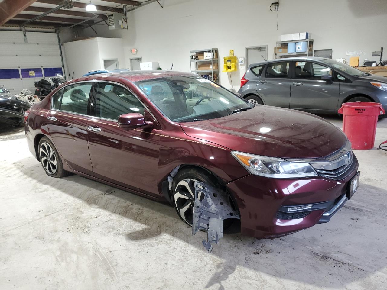 2016 Honda Accord - Image 4