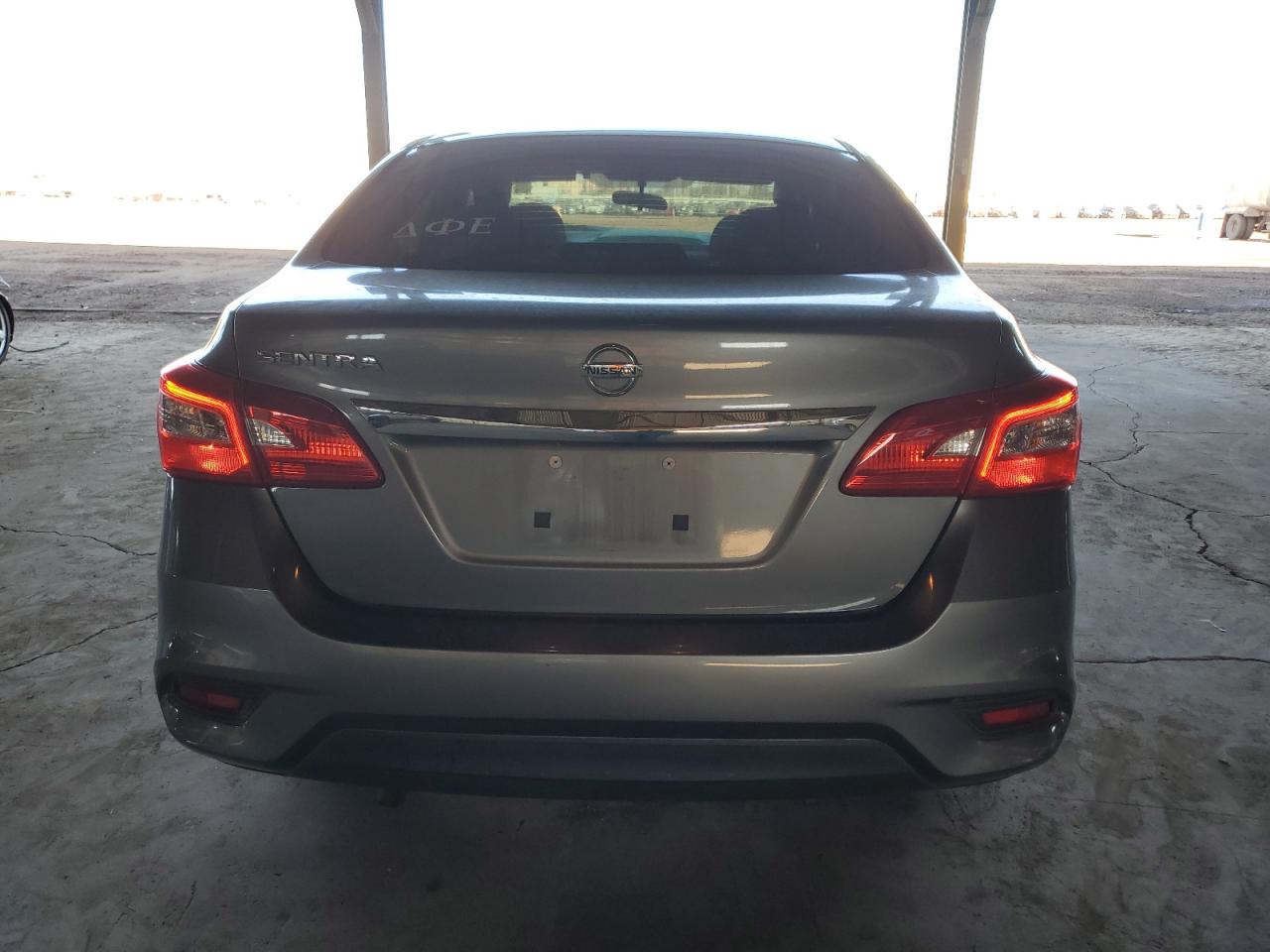 2017 Nissan Sentra - Image 6