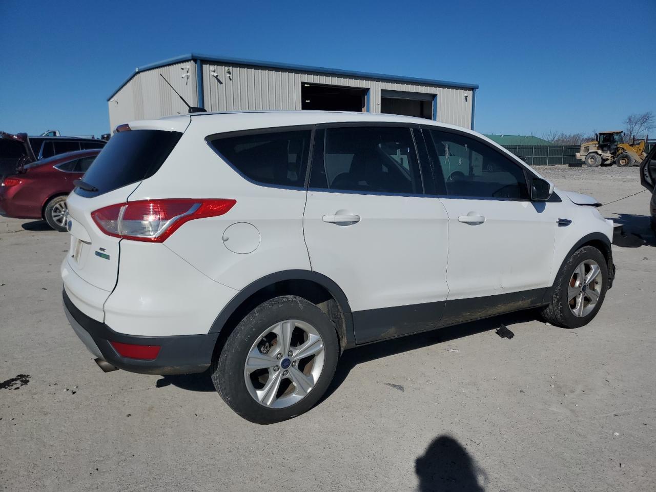 2015 Ford Escape - Image 3