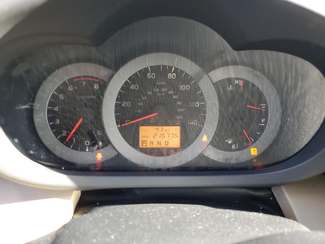 2012 Toyota RAV 4 - Image 9