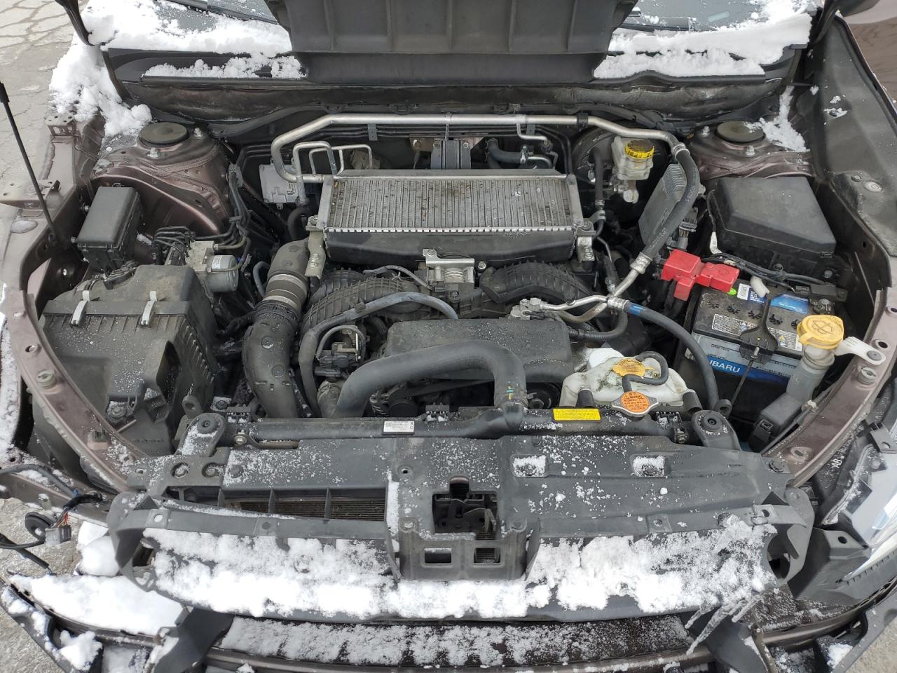 2019 Subaru Ascent - Image 12