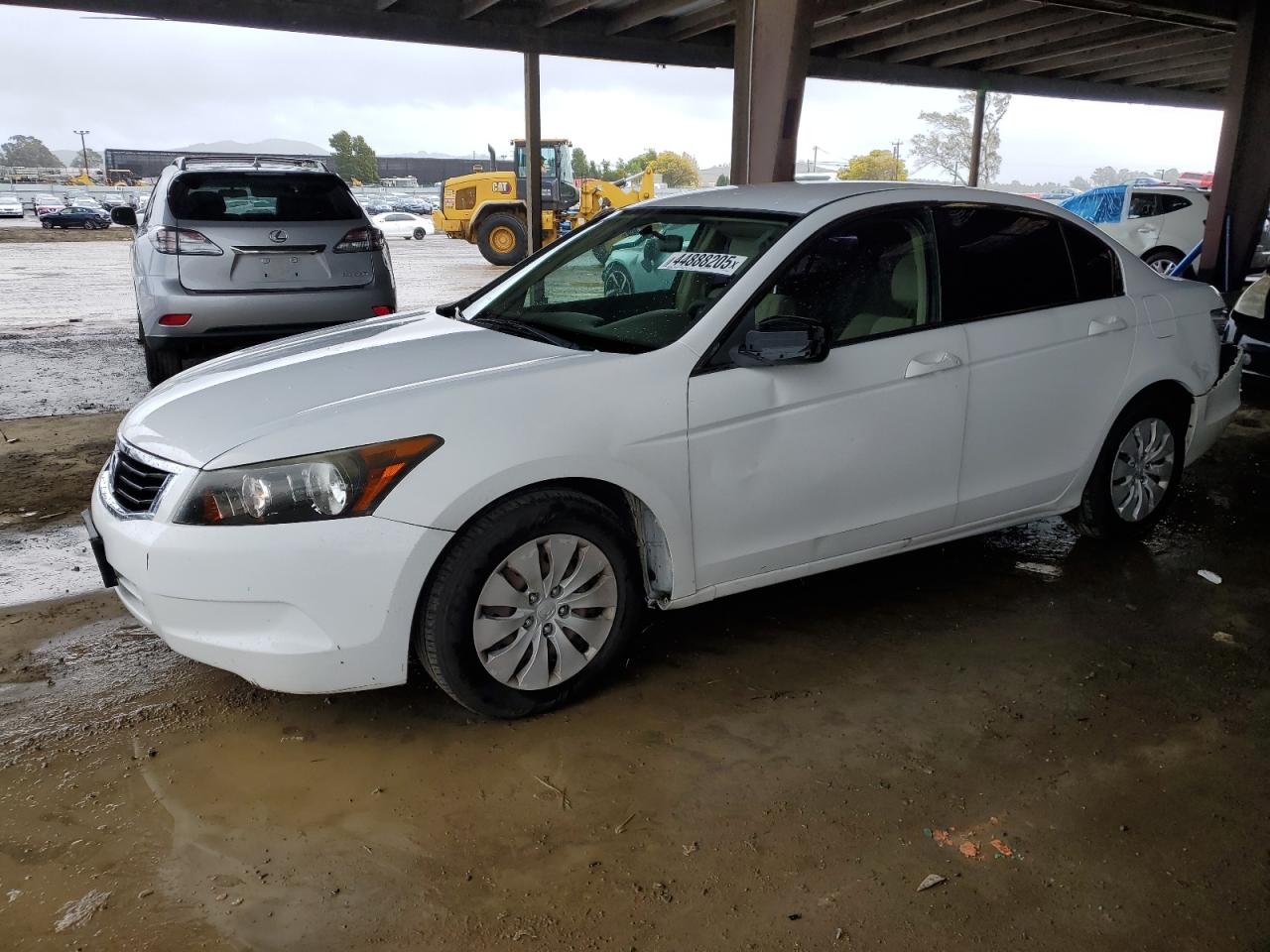 2009 Honda Accord - Image 1