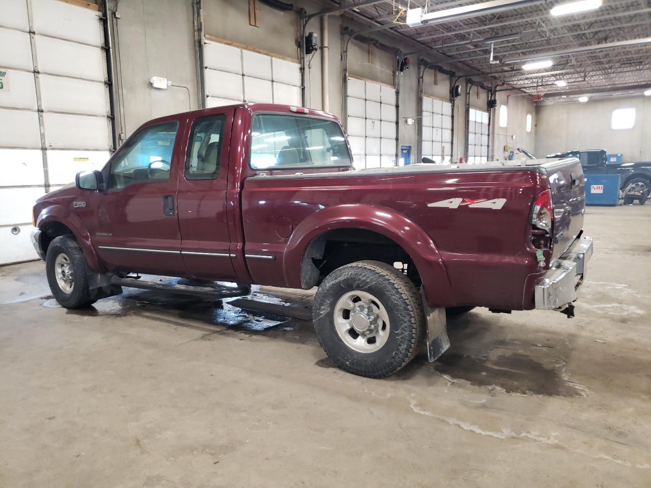 1999 Ford F250 - Image 2