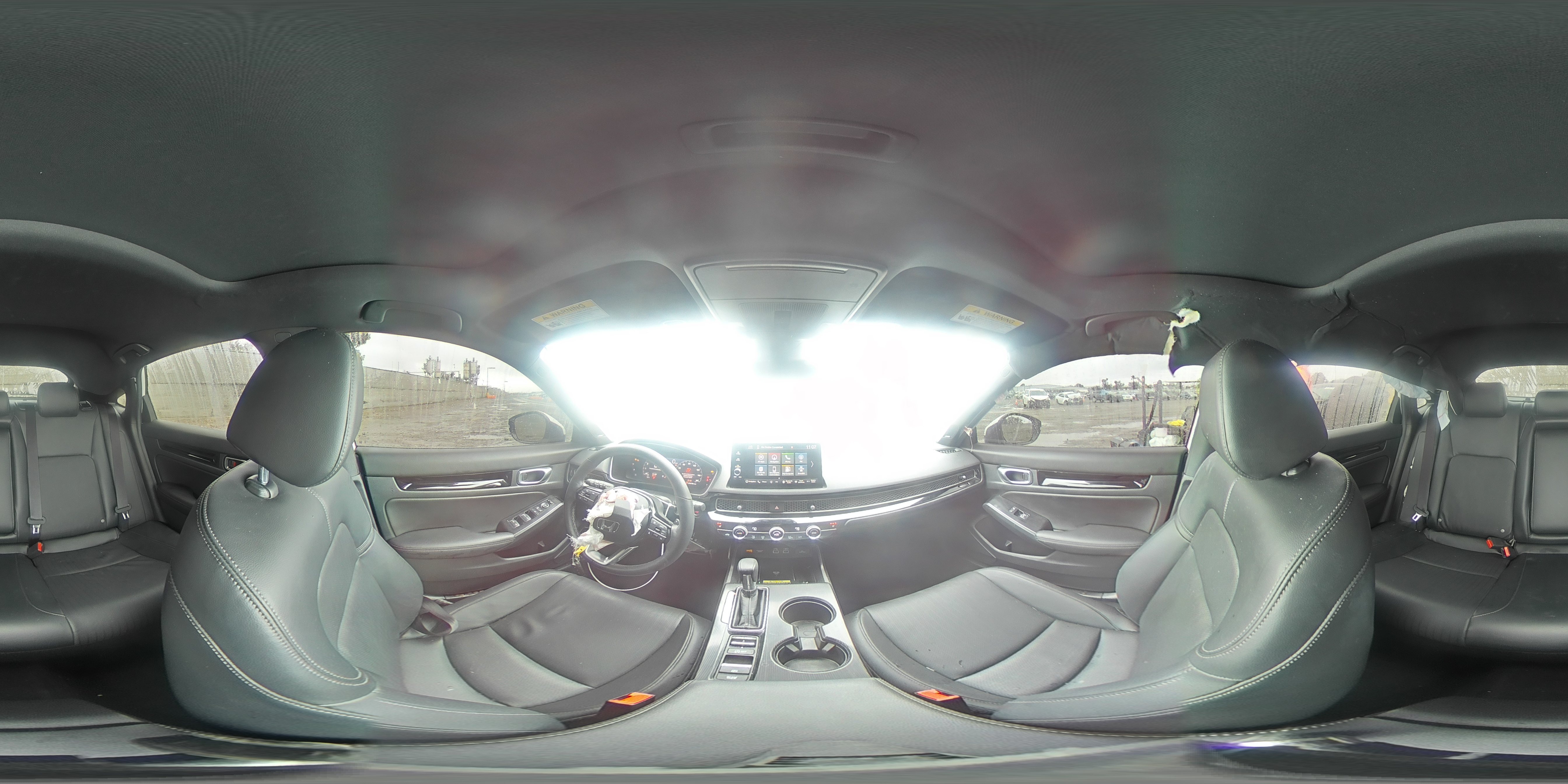2024 Honda Civic - Image 13