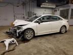 2022 Toyota Corolla Le for Sale in Wheeling, IL - Front End