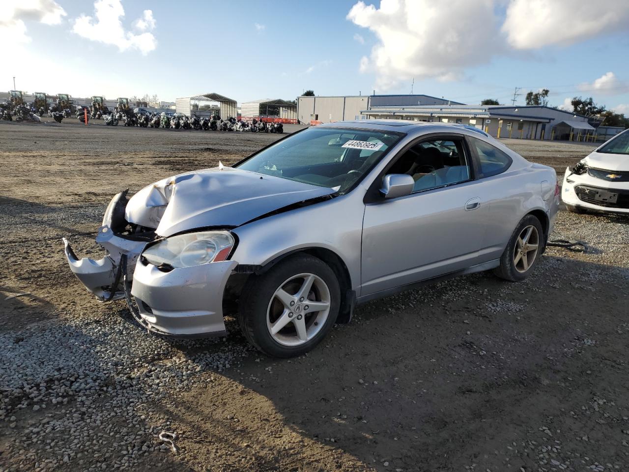 2002 Acura RSX - Image 1