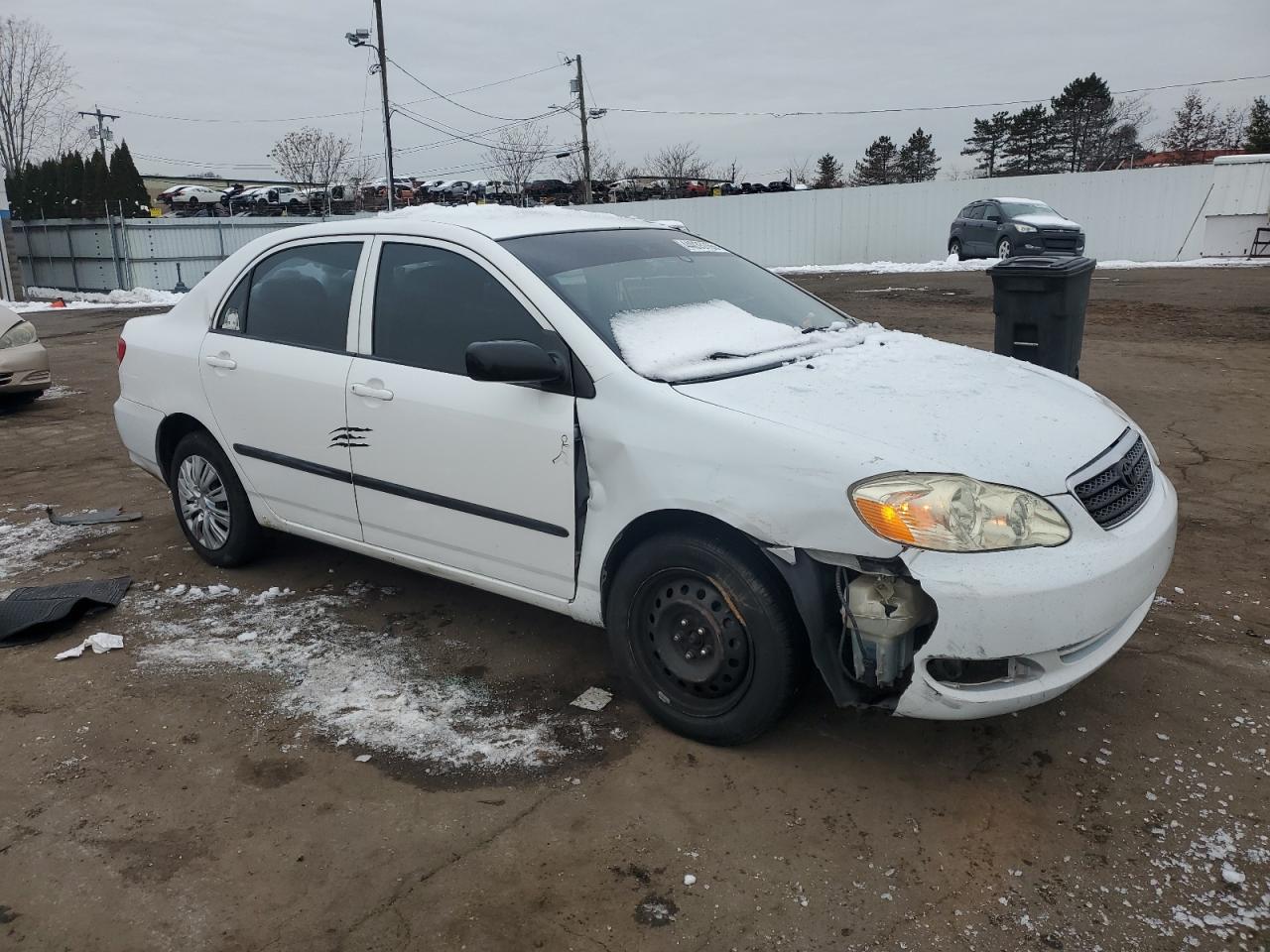 2007 Toyota Corolla - Image 4