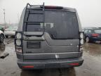 2016 Land Rover Lr4 Hse for Sale in Woodhaven, MI - Front End