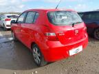 2010 HYUNDAI I20 COMFOR for sale at Copart YORK