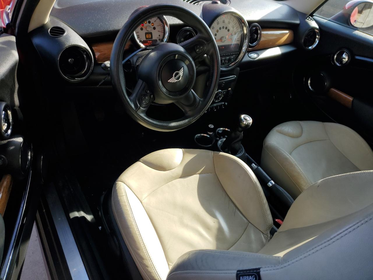 2012 MINI Cooper - Image 8