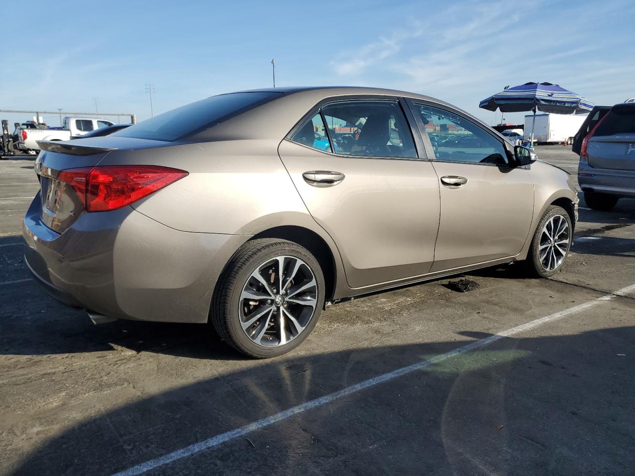 2017 Toyota Corolla - Image 3