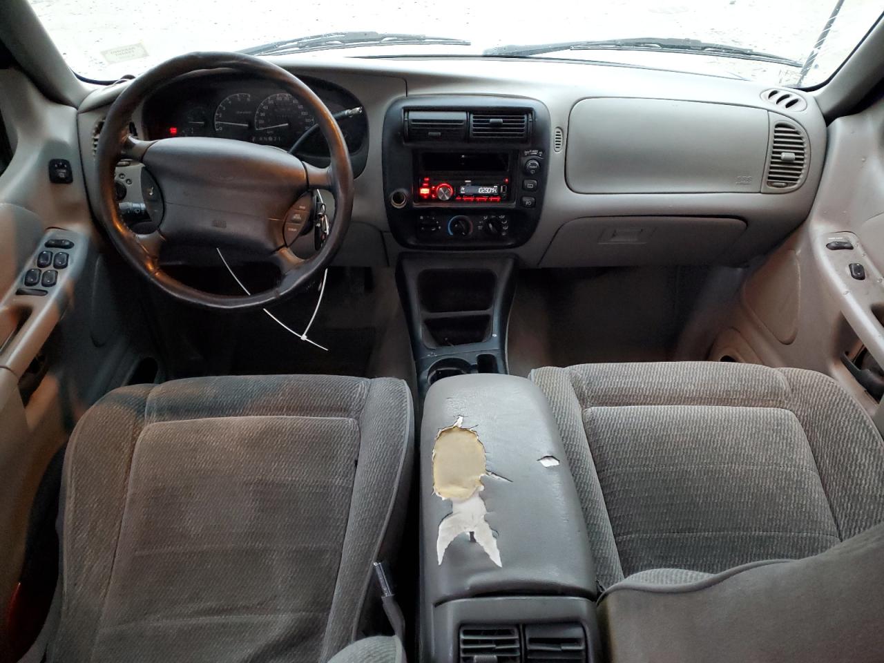 1997 Ford Explorer - Image 8