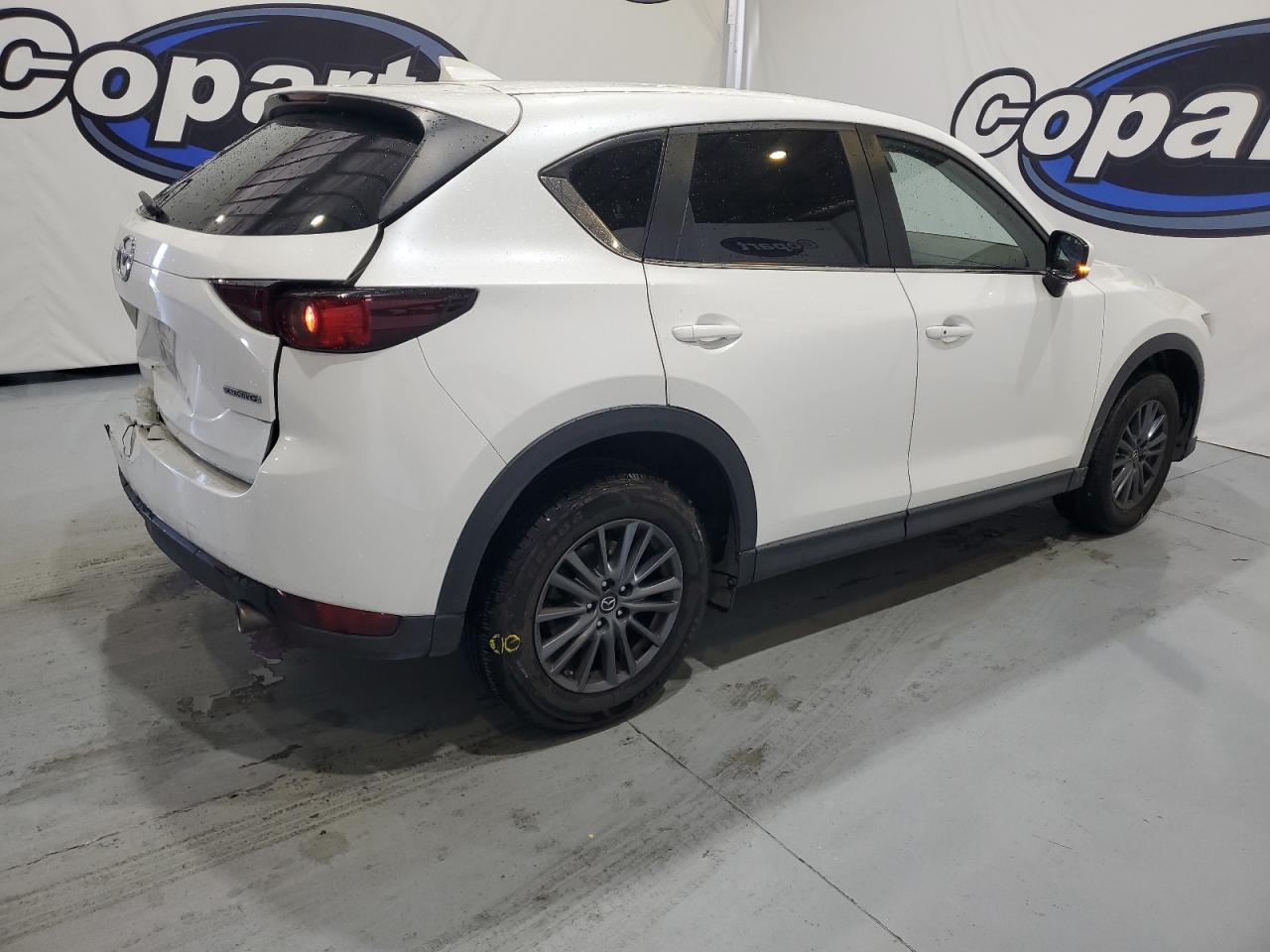 2020 Mazda CX-5 - Image 3