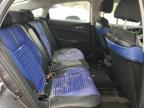 2021 Honda Civic Lx de vânzare în Fort Pierce, FL - Water/Flood