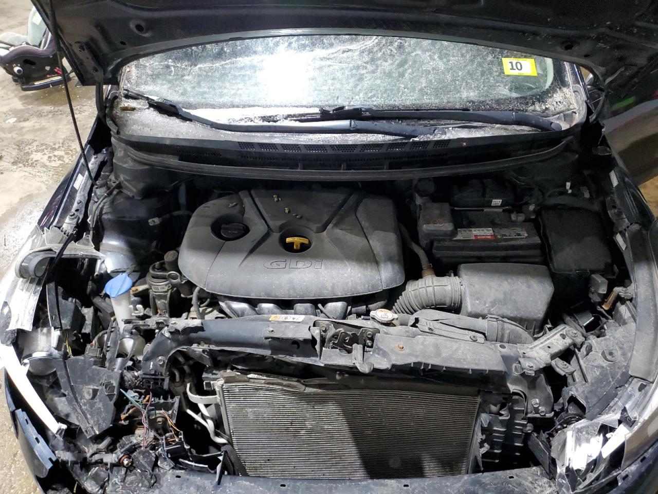 2017 Kia Forte - Image 12