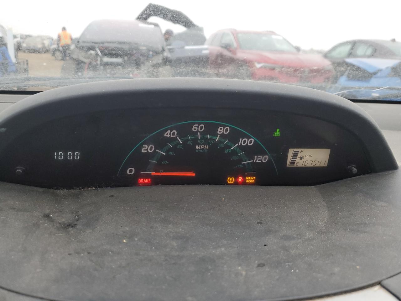 2008 Toyota Yaris - Image 9