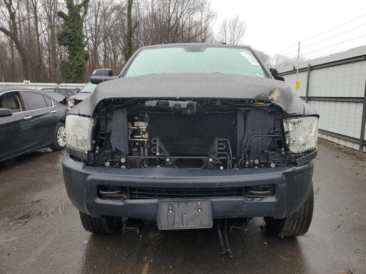 2018 RAM 3500 - Image 5