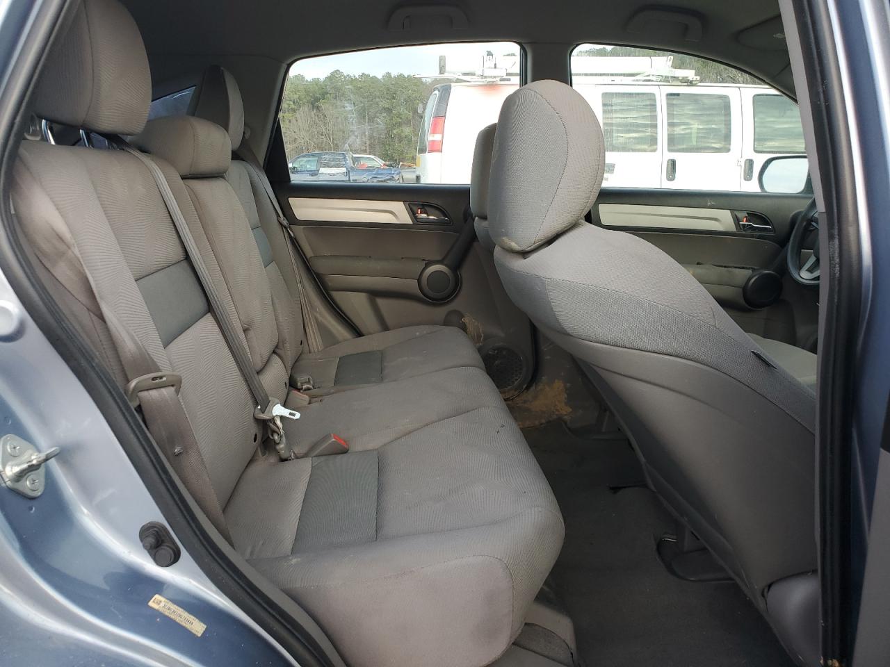 2011 Honda CR-V - Image 11