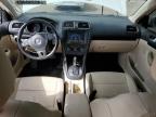 2013 Volkswagen Jetta Tdi en Venta en Houston, TX - Water/Flood