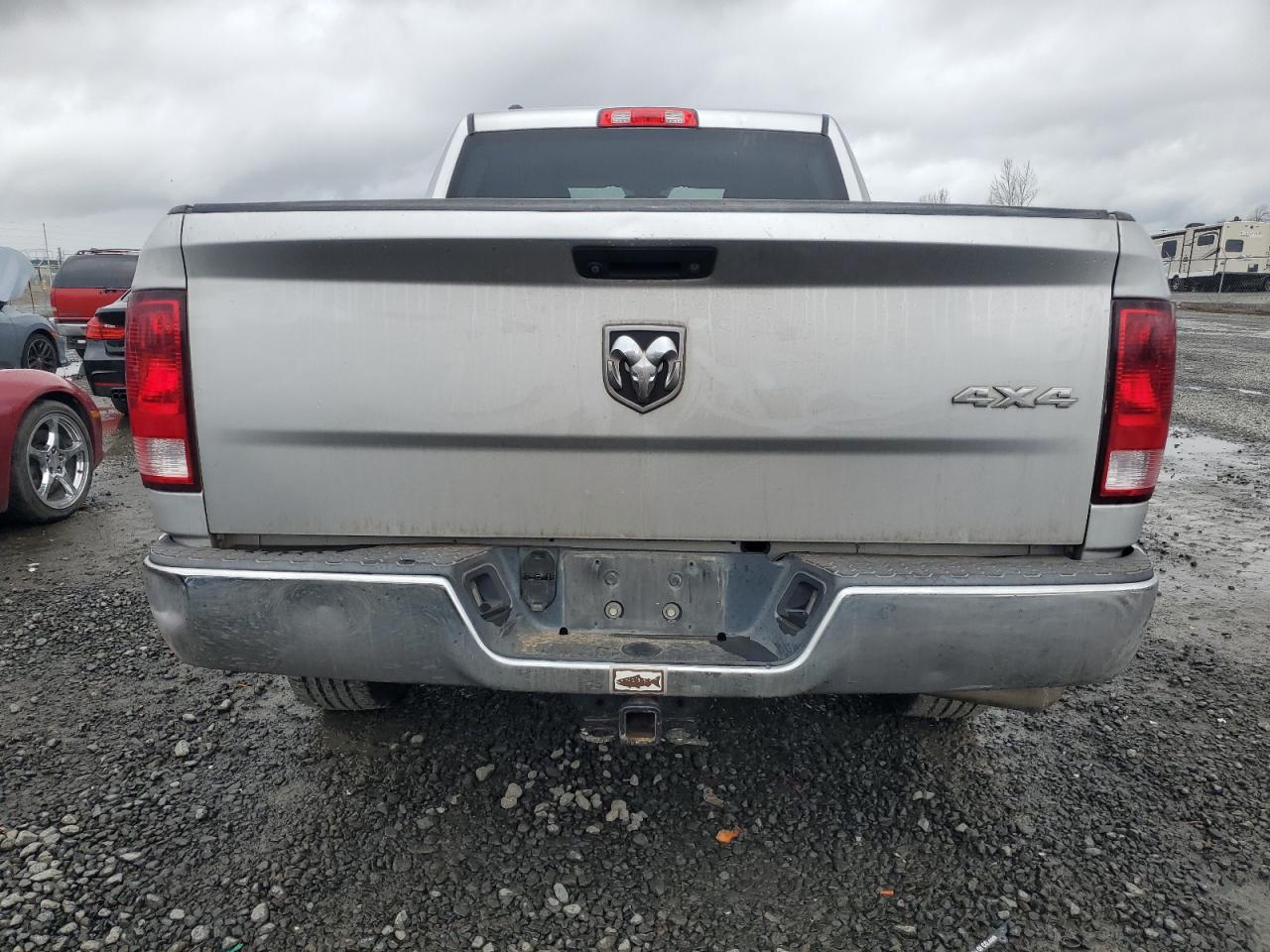2015 RAM 1500 - Image 6