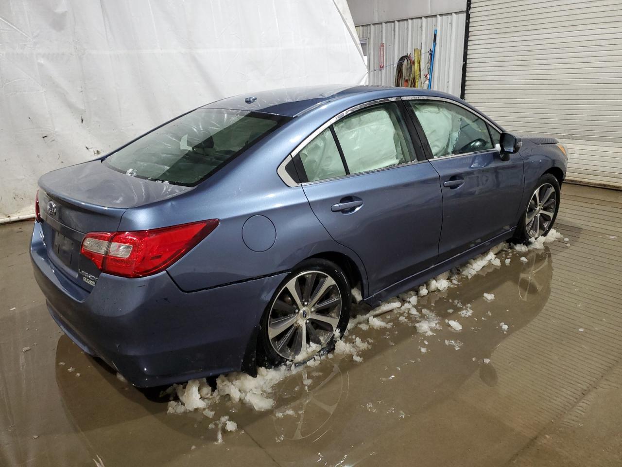 2015 Subaru Legacy - Image 3