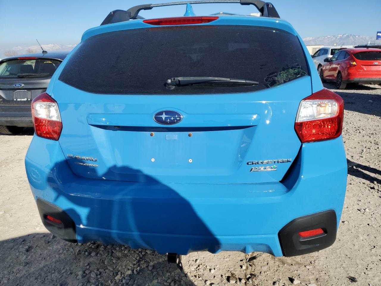 2016 Subaru XV - Image 6