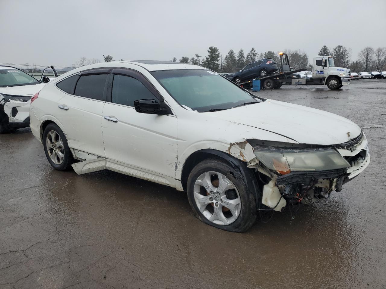 2010 Honda Accord - Image 4