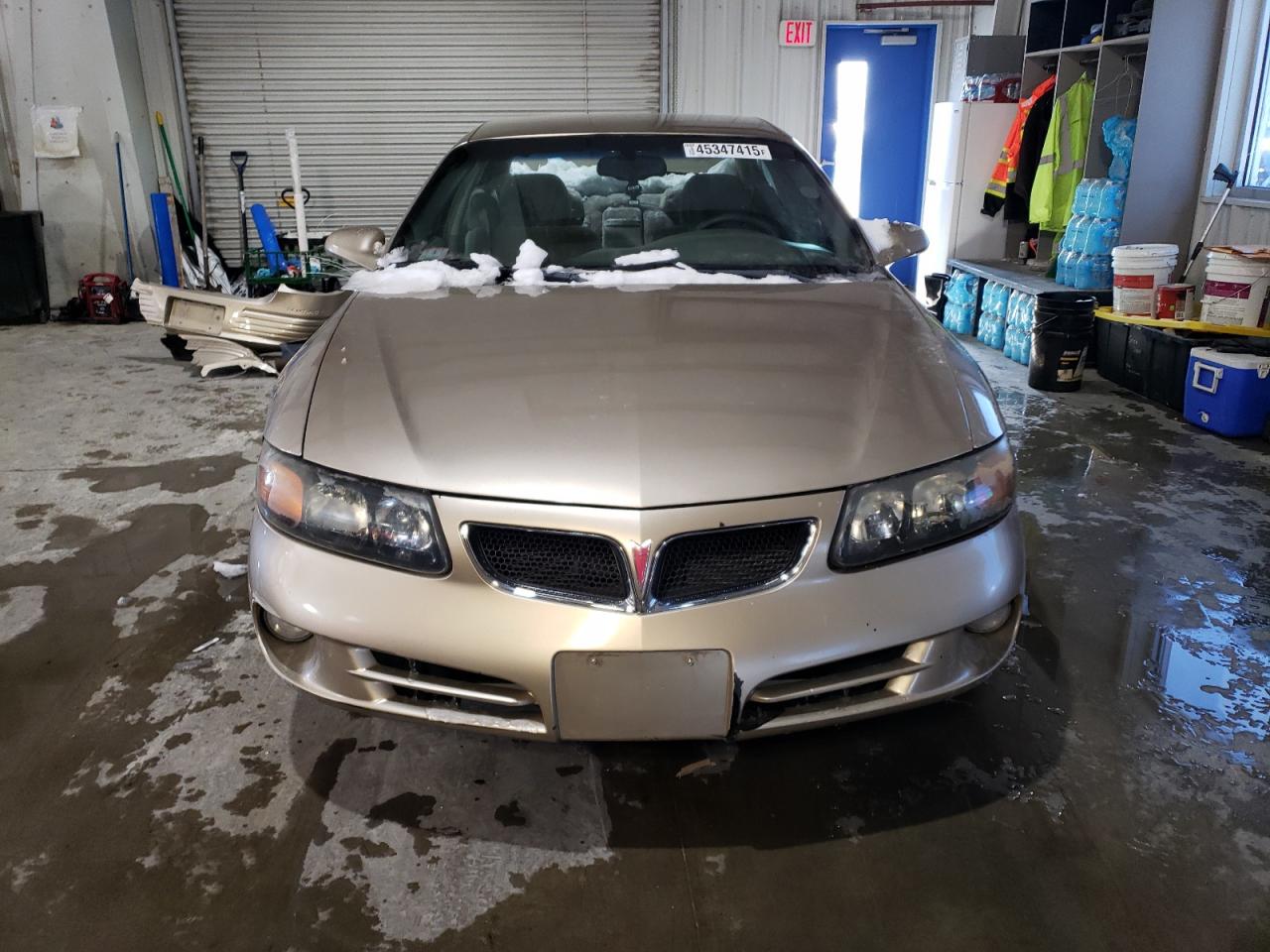 2005 Pontiac Bonneville - Image 5