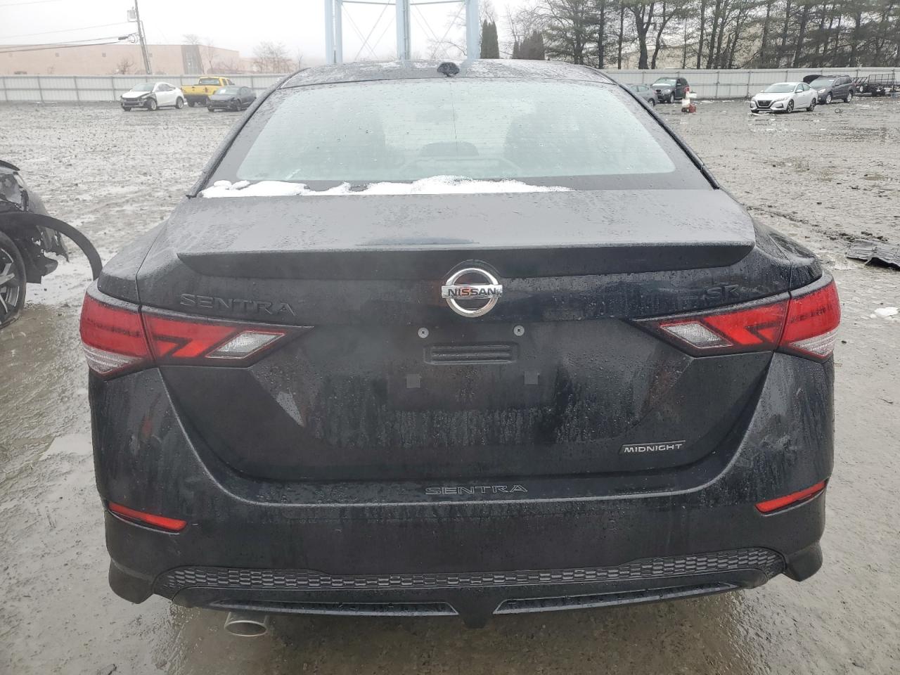 2022 Nissan Sentra - Image 6