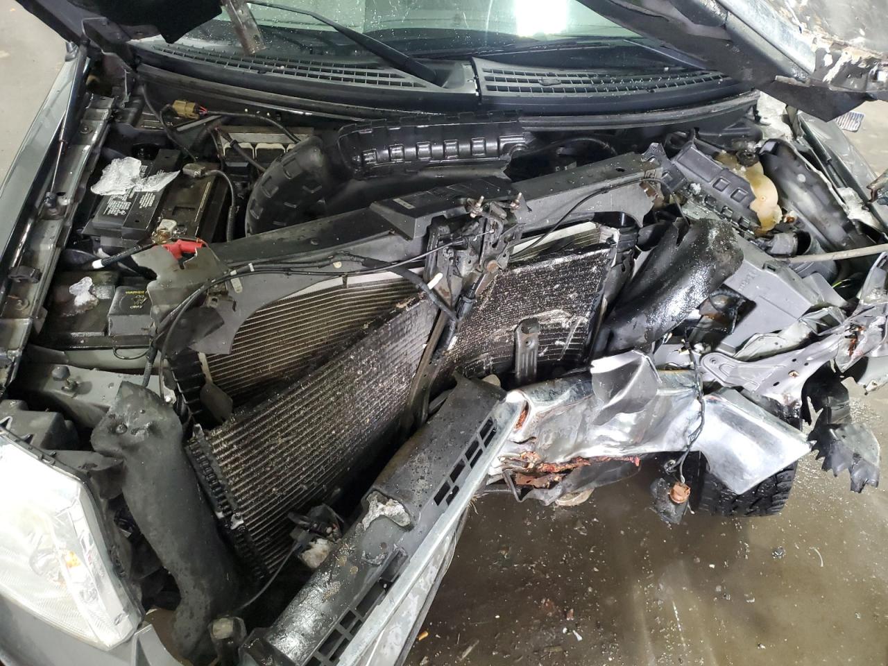 2007 Ford F-150 - Image 11